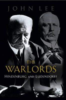 Cover of The Warlords