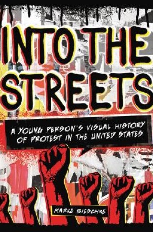Cover of Into the Streets