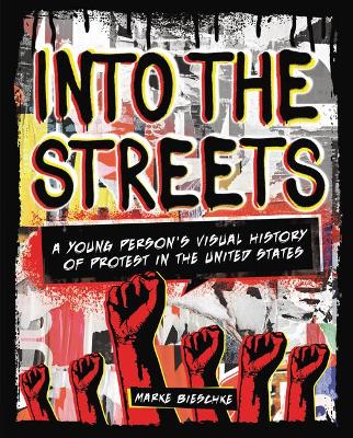 Book cover for Into the Streets