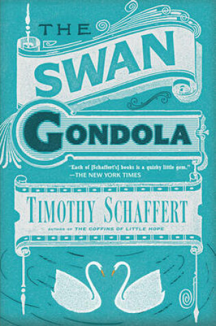 Cover of The Swan Gondola