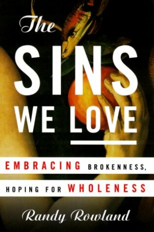 Cover of The Sins We Love