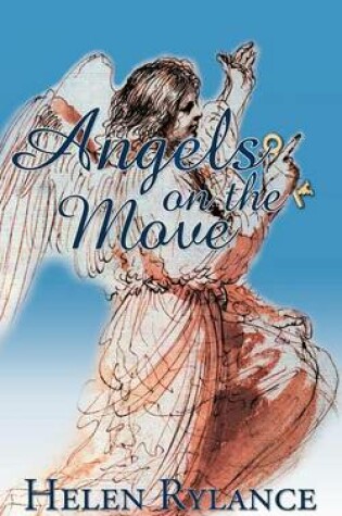 Cover of Angels on the Move