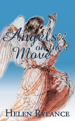 Book cover for Angels on the Move