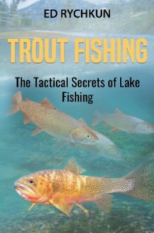 Cover of Trout Fishing