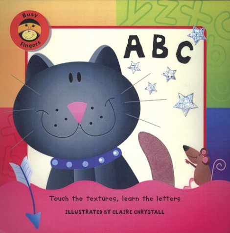 Book cover for Abc