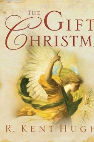 Cover of The Gift of Christmas