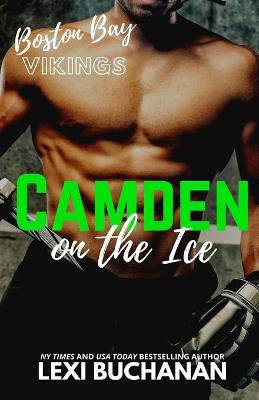 Book cover for Camden