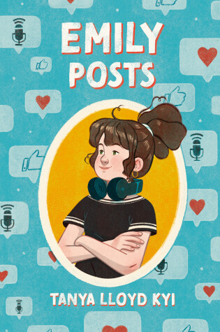 Cover of Emily Posts