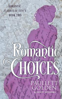 Book cover for Romantic Choices