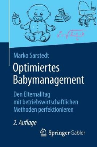 Cover of Optimiertes Babymanagement