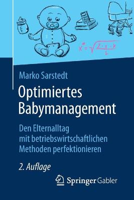 Book cover for Optimiertes Babymanagement