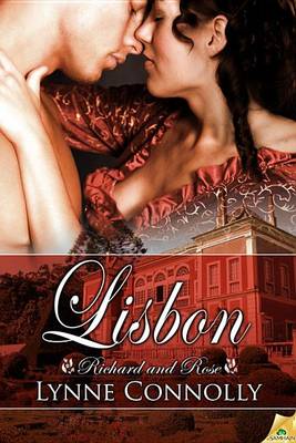 Book cover for Lisbon