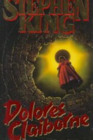 Cover of King Stephen : Delores Claiborne(Large)