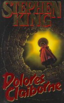 Book cover for King Stephen : Delores Claiborne(Large)