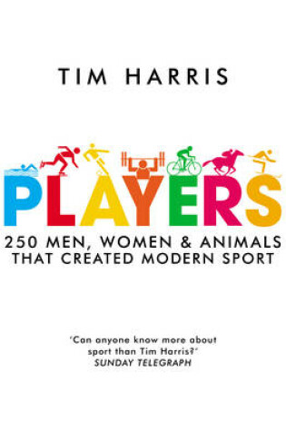 Cover of Players