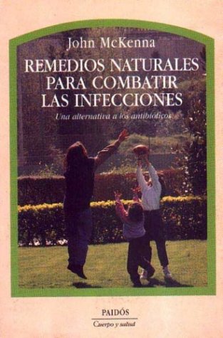 Book cover for Remedios Naturales Para Combatir Las in