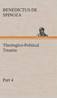 Book cover for Theologico-Political Treatise - Part 4