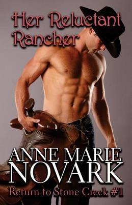 Book cover for Her Reluctant Rancher