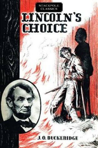 Cover of Lincoln's Choice