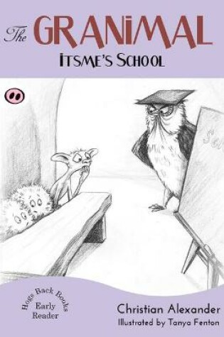 Cover of Itsme's School