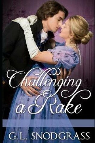 Cover of Challenging A Rake