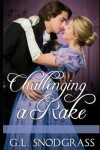 Book cover for Challenging A Rake