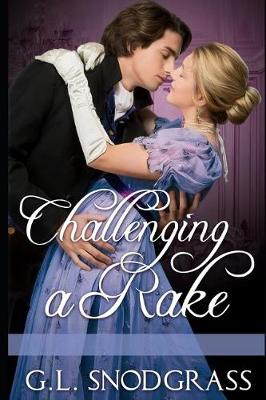 Cover of Challenging A Rake