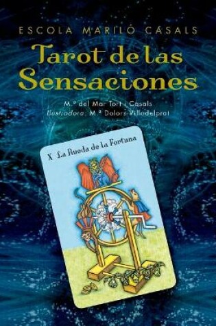 Cover of Tarot de Las Sensaciones