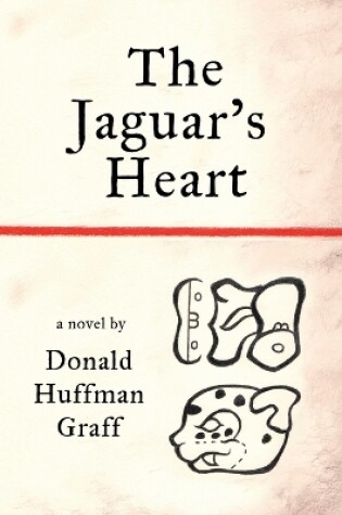 Cover of The Jaguar's Heart