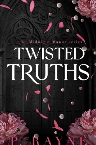 Cover of Twisted Truths (Hardcover)