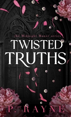 Cover of Twisted Truths (Hardcover)