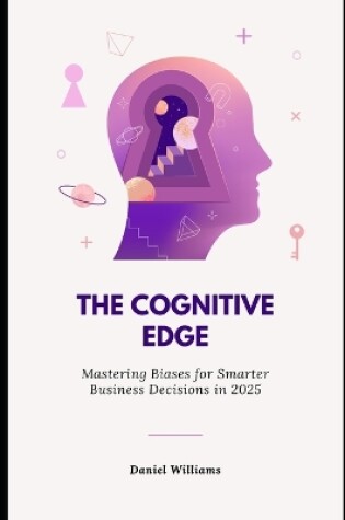 Cover of The Cognitive Edge