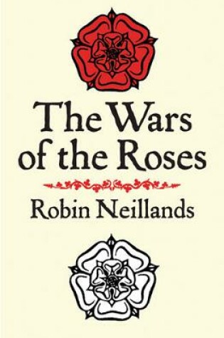 Cover of The Wars of the Roses