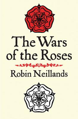 Book cover for The Wars of the Roses