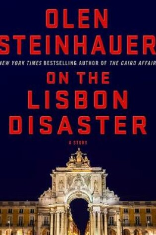 Cover of On the Lisbon Disaster