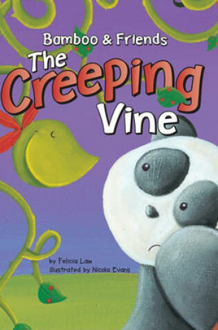 Cover of Creeping Vine