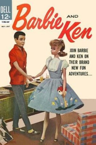 Cover of Barbie and Ken