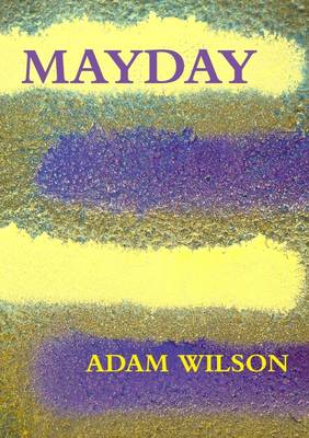 Book cover for Mayday