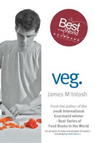 Cover of Veg.