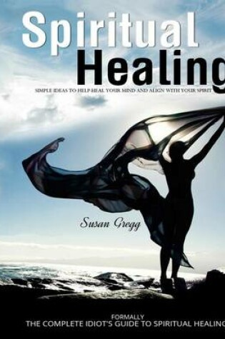 Cover of Spiritual Healing