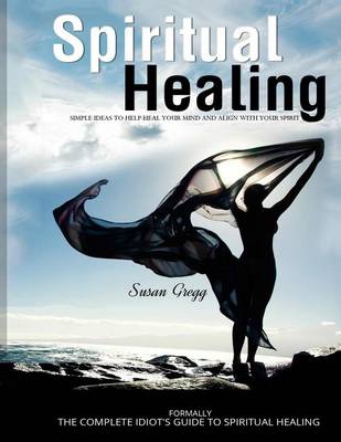 Book cover for Spiritual Healing