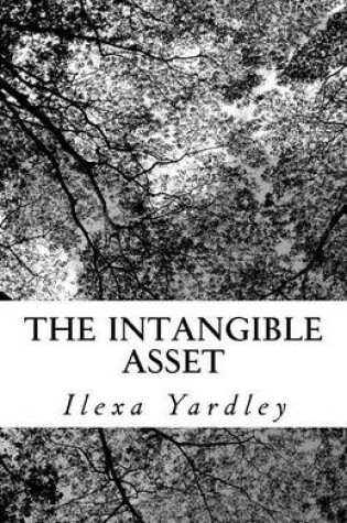 Cover of The Intangible Asset