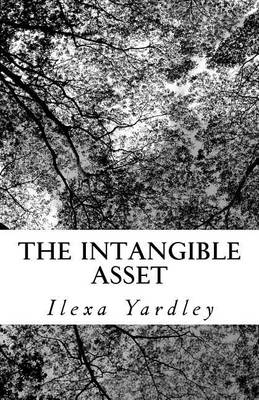 Book cover for The Intangible Asset