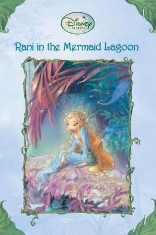 Cover of Rani in the Mermaid Lagoon