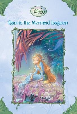 Cover of Rani in the Mermaid Lagoon