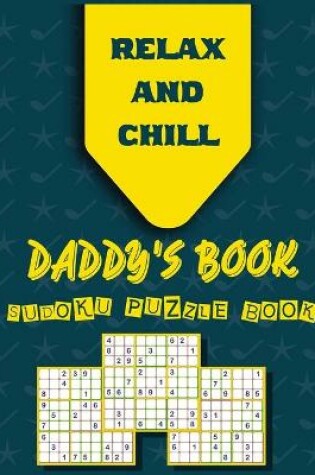 Cover of Daddy's Book