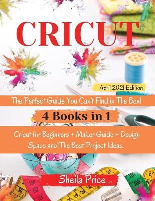 Cover of Cricut