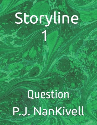 Book cover for Storyline 1