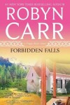 Book cover for Forbidden Falls