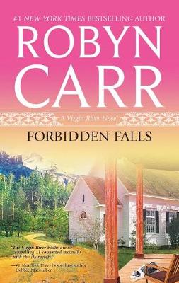 Cover of Forbidden Falls